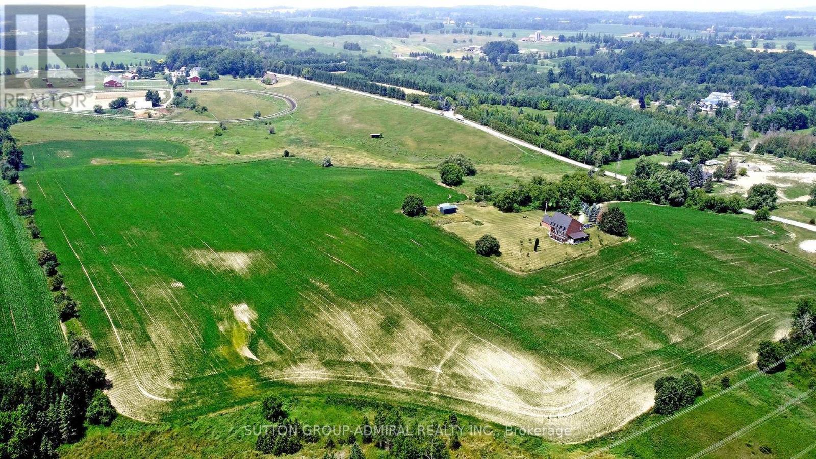 7205 19Th Side Road, King, ON - Outdoor With View
