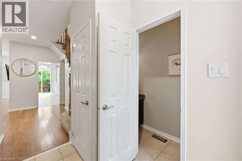 10 Davidson Boulevard Unit# 24, Dundas, ON - Indoor Photo Showing Other Room