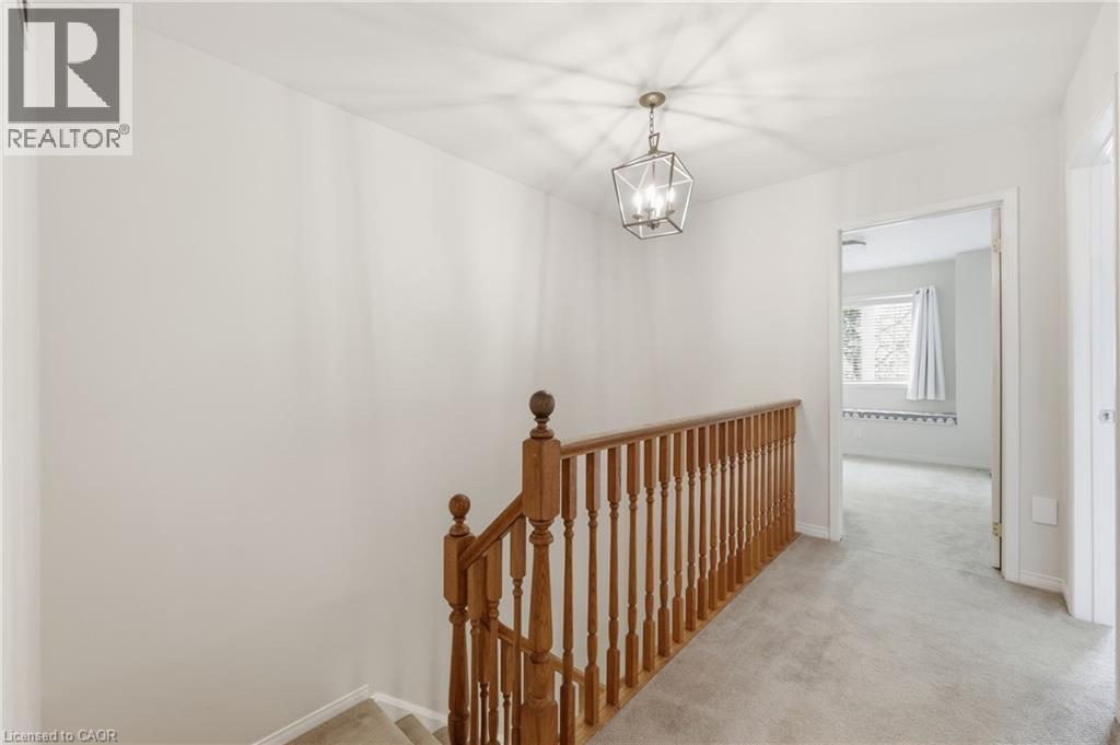 10 Davidson Boulevard Unit# 24, Dundas, ON - Indoor Photo Showing Other Room