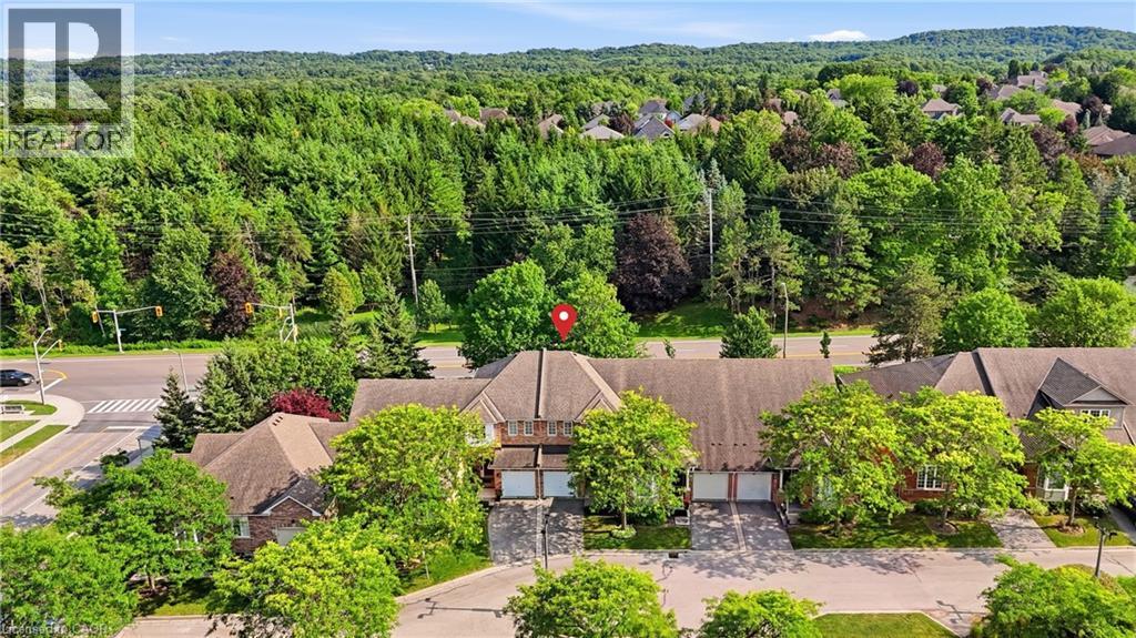 10 Davidson Boulevard Unit# 24, Dundas, ON - Outdoor