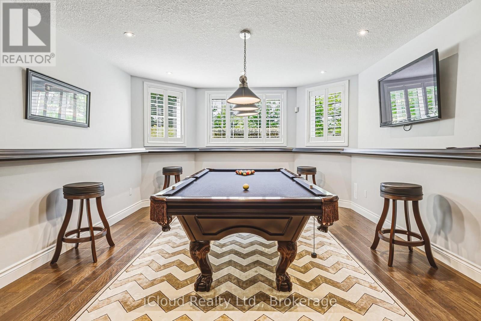 845 Hidden Valley Road, Kitchener, ON - Indoor Photo Showing Other Room
