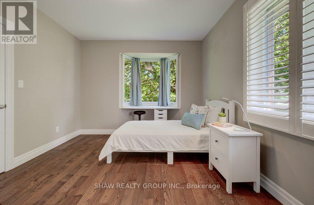 3335 Lobsinger Line, Wellesley, ON - Indoor Photo Showing Bedroom