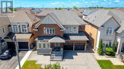 64 SCOTCHMERE CRESCENT  Brampton, ON L6P 3A6