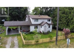 503 7TH Avenue New Denver, BC V0G 1S1