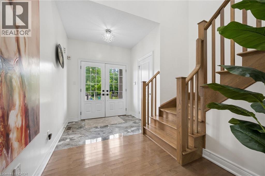 145 Redtail Street, Kitchener, ON - Indoor Photo Showing Other Room