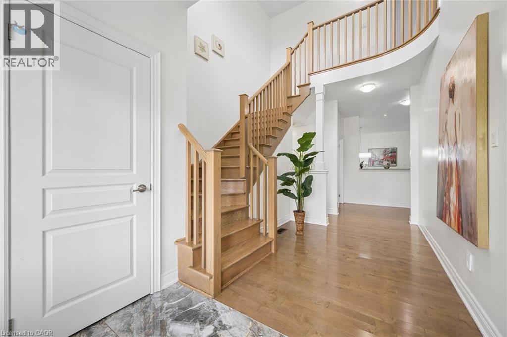 145 Redtail Street, Kitchener, ON - Indoor Photo Showing Other Room