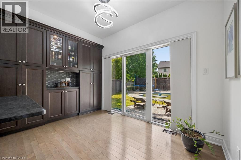 145 Redtail Street, Kitchener, ON - Indoor Photo Showing Other Room
