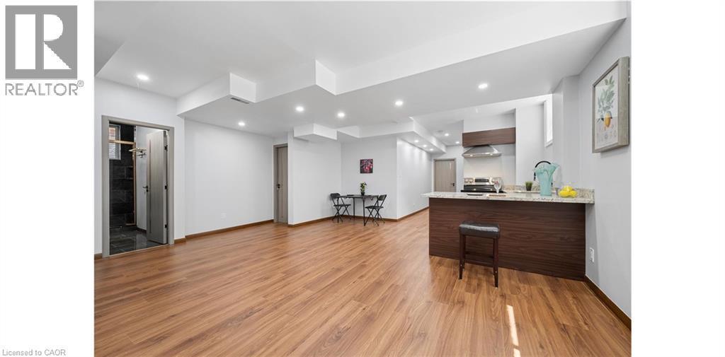 145 Redtail Street, Kitchener, ON - Indoor Photo Showing Other Room