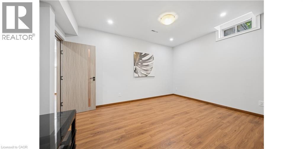 145 Redtail Street, Kitchener, ON - Indoor Photo Showing Other Room