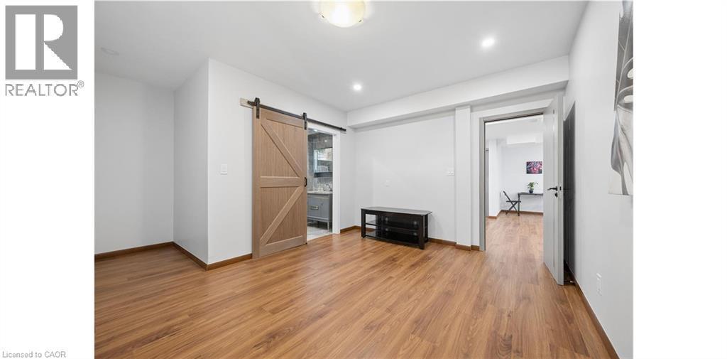145 Redtail Street, Kitchener, ON - Indoor Photo Showing Other Room