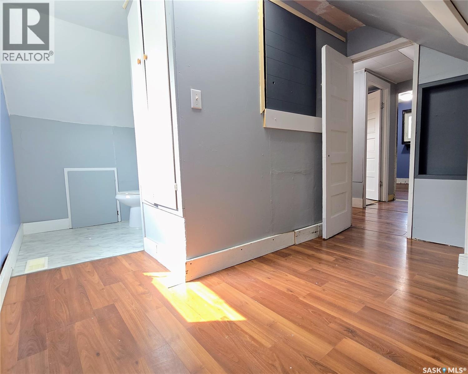116 2Nd Avenue, Meacham, SK - Indoor Photo Showing Other Room