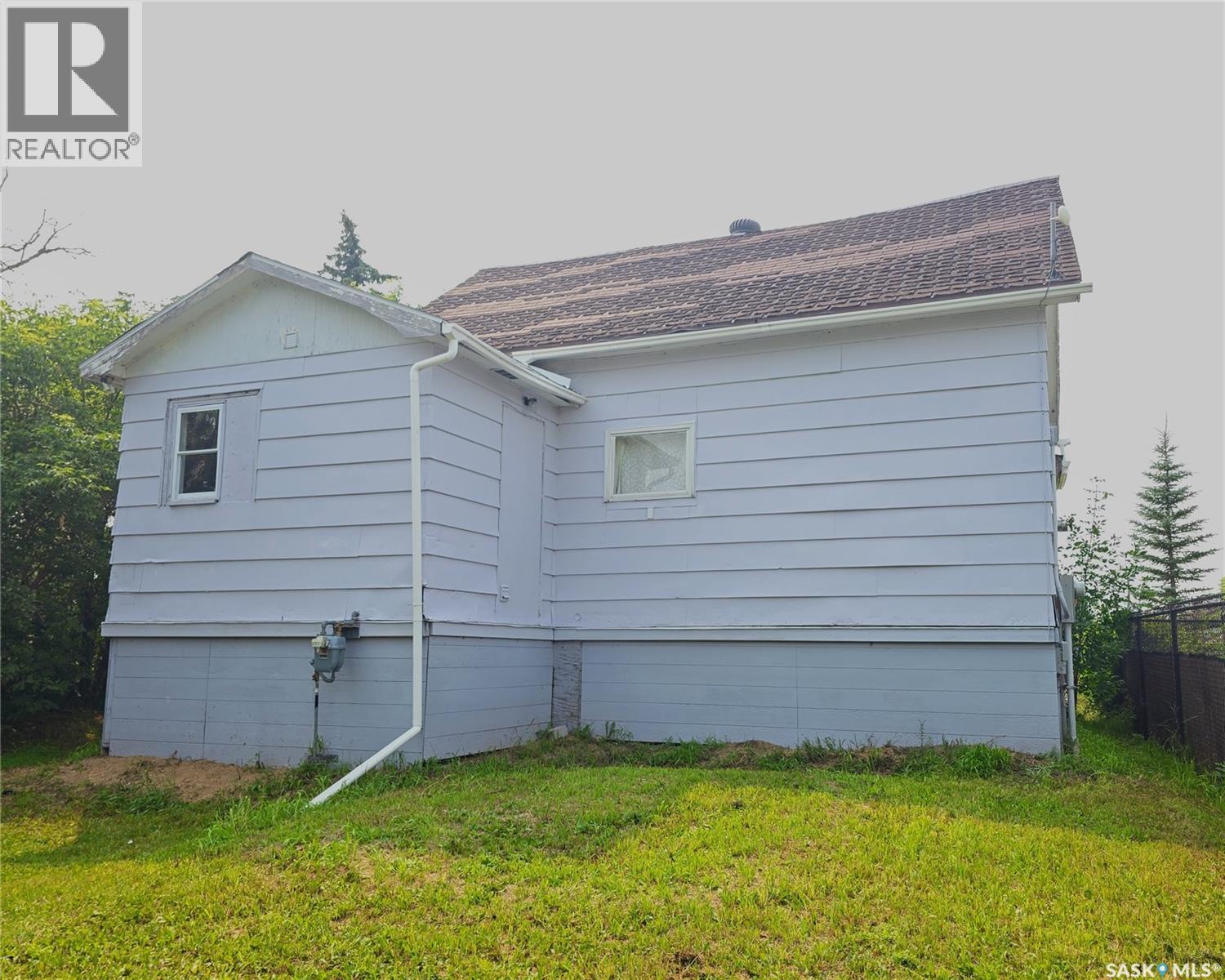 116 2Nd Avenue, Meacham, SK - Outdoor