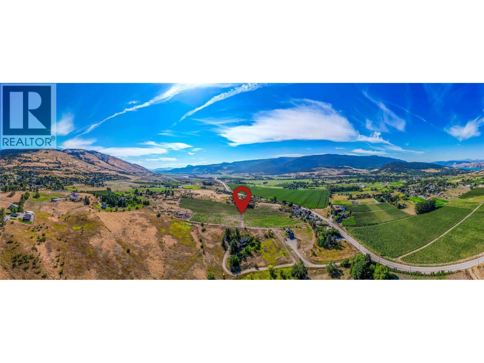 9269 Highway 6, Coldstream, BC
