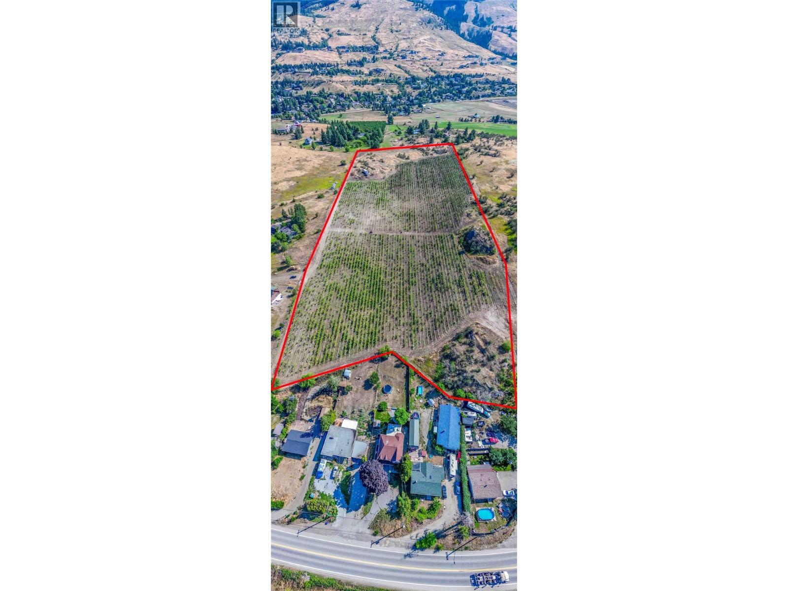 9269 Highway 6, Coldstream, BC