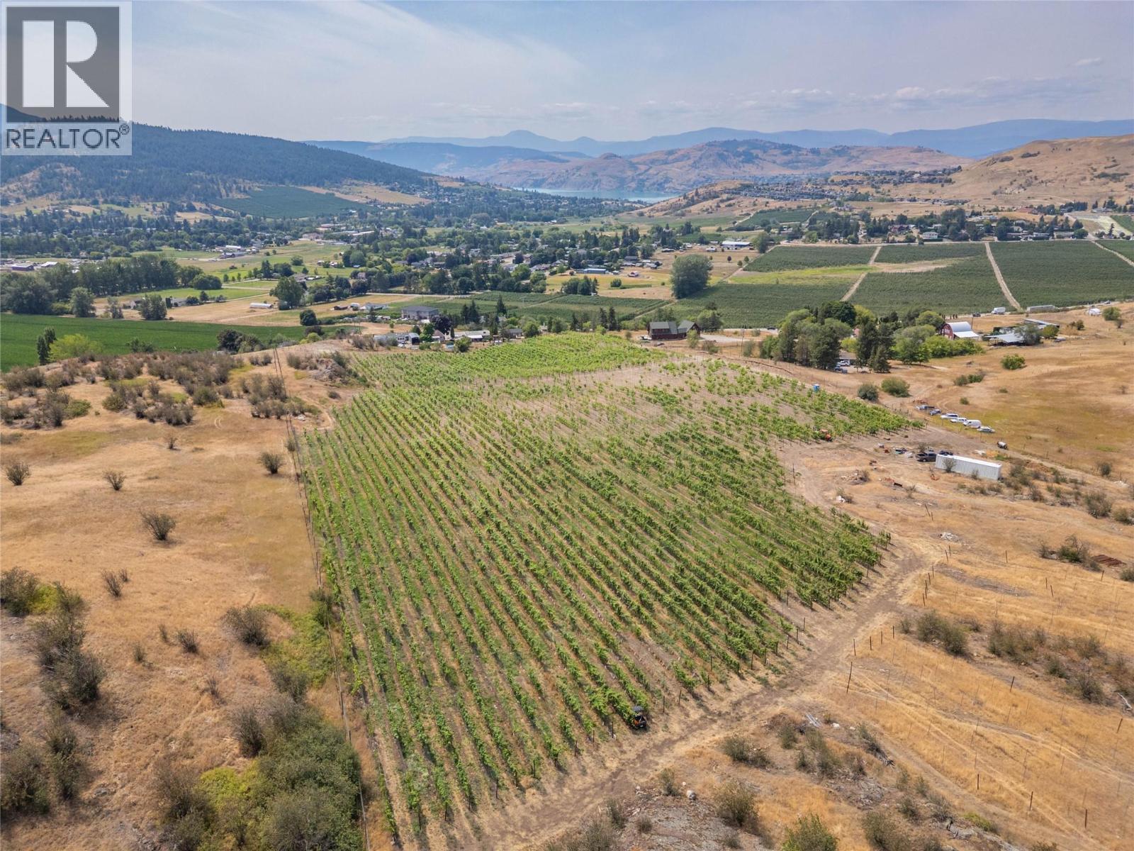 9269 Highway 6, Coldstream, BC