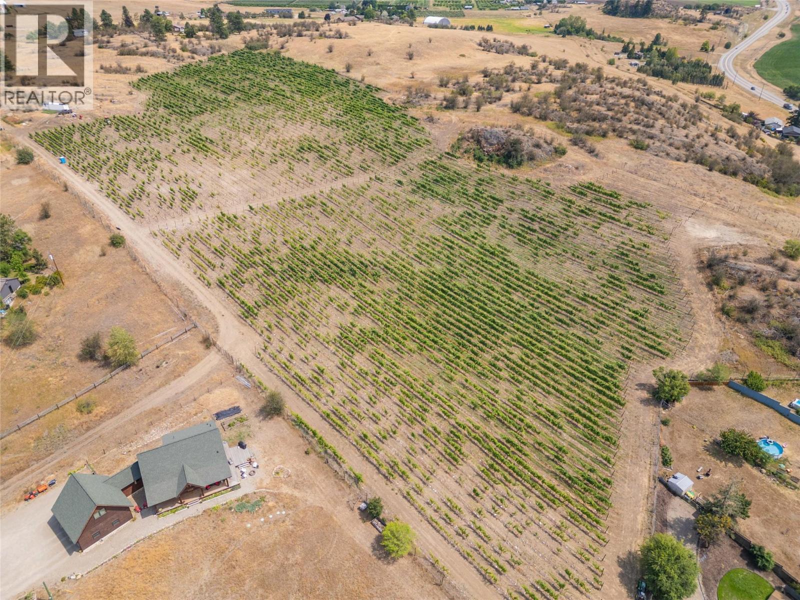9269 Highway 6, Coldstream, BC