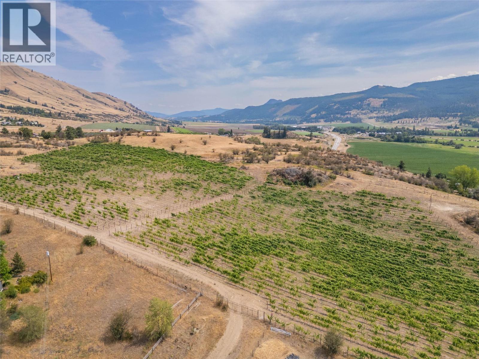 9269 Highway 6, Coldstream, BC