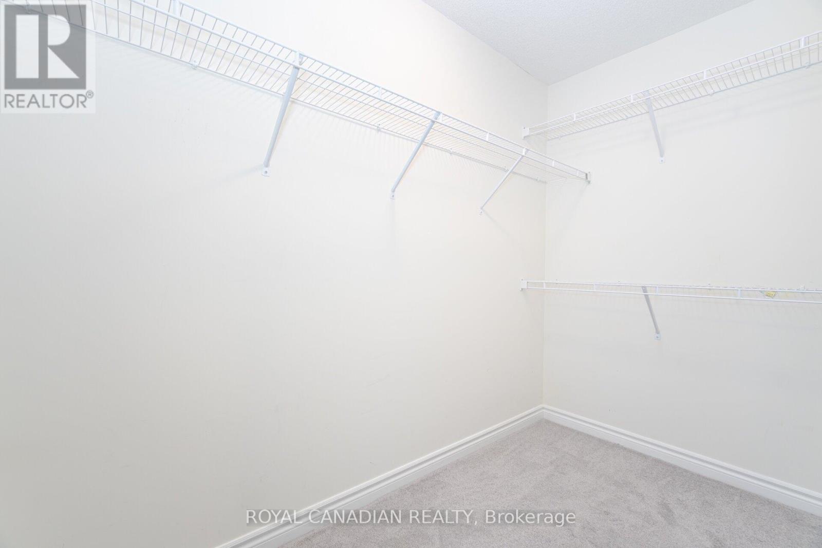 401 - 1034 Reflection Place, Pickering, ON - Indoor With Storage