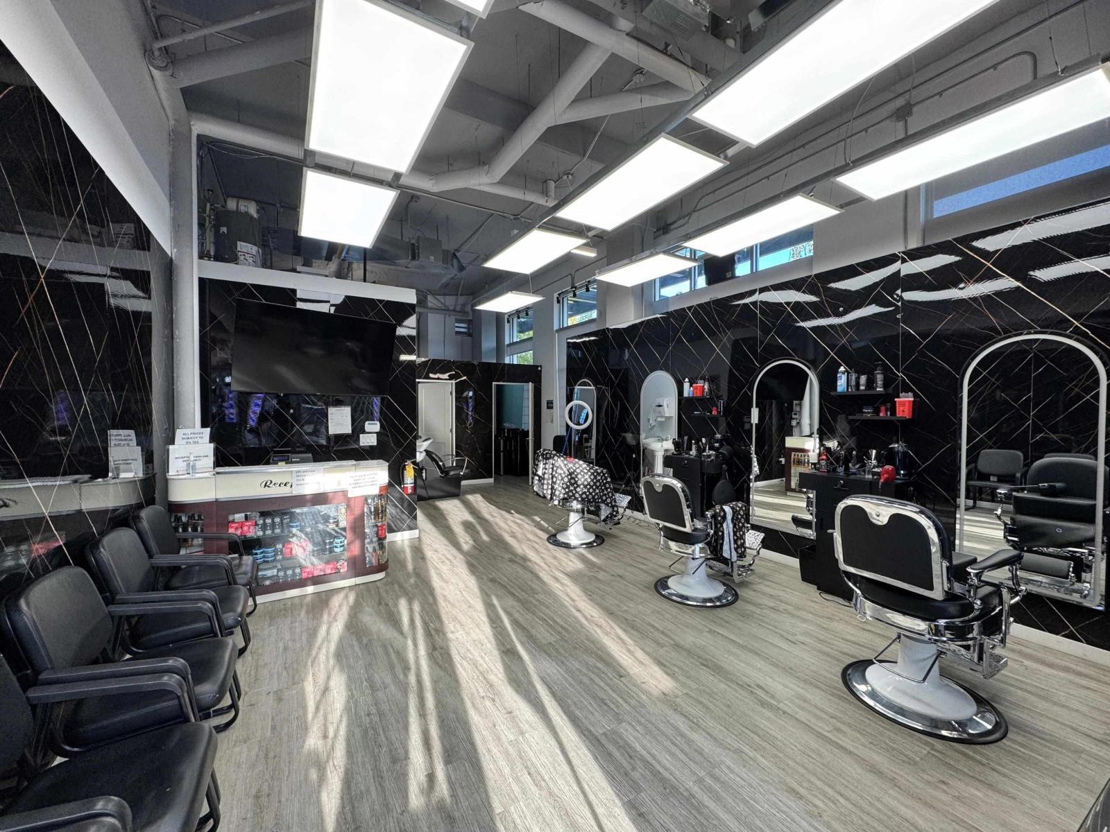 1724 Confidential, Langley, BC