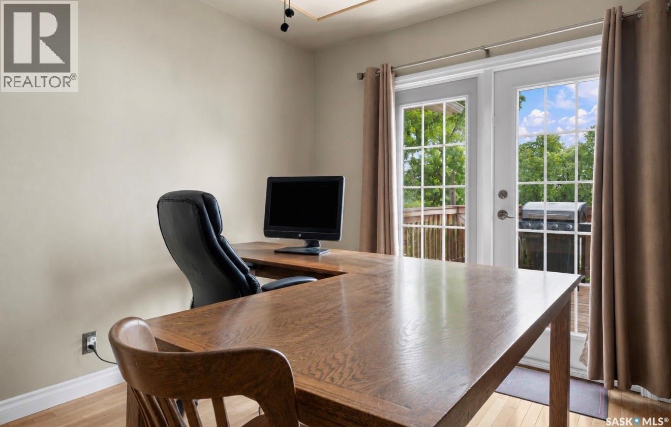 1201 Spadina Crescent W, Saskatoon, SK - Indoor Photo Showing Office