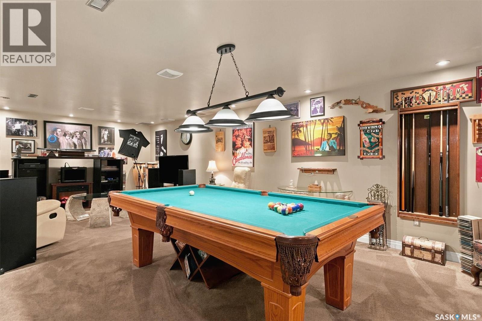 1201 Spadina Crescent W, Saskatoon, SK - Indoor Photo Showing Other Room