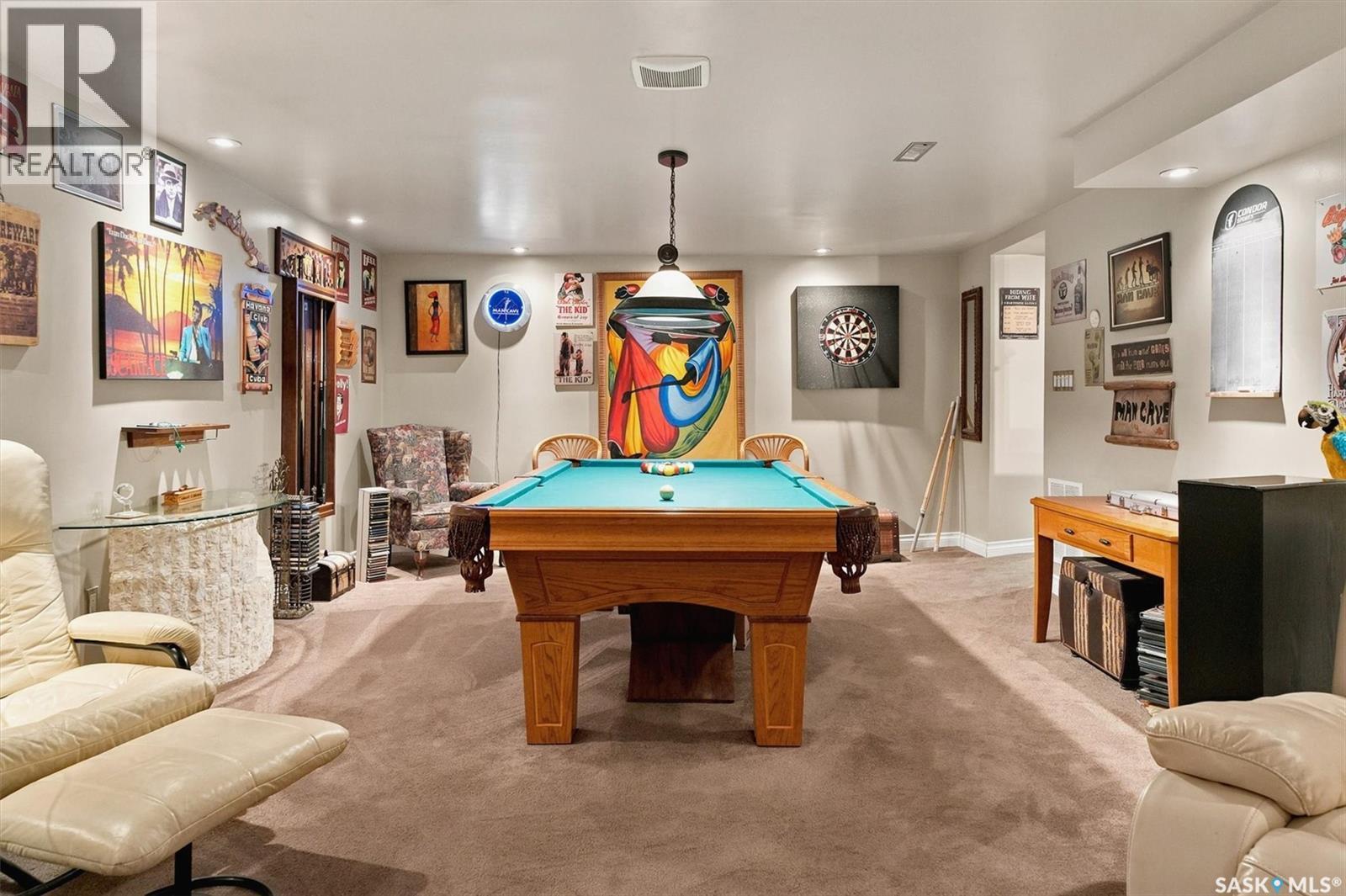 1201 Spadina Crescent W, Saskatoon, SK - Indoor Photo Showing Other Room