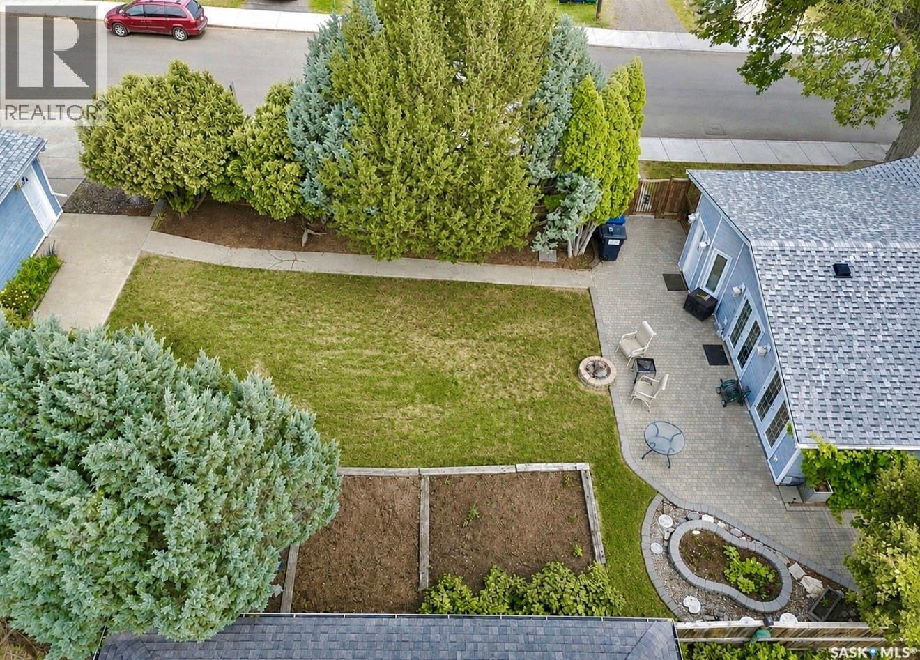 1201 Spadina Crescent W, Saskatoon, SK - Outdoor