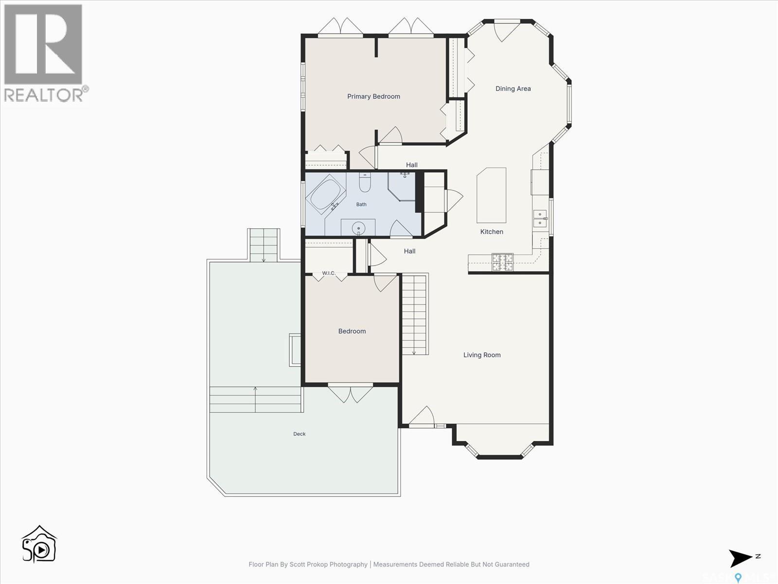1201 Spadina Crescent W, Saskatoon, SK - Other