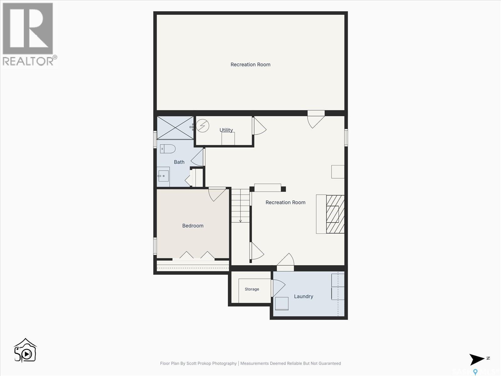 1201 Spadina Crescent W, Saskatoon, SK - Other