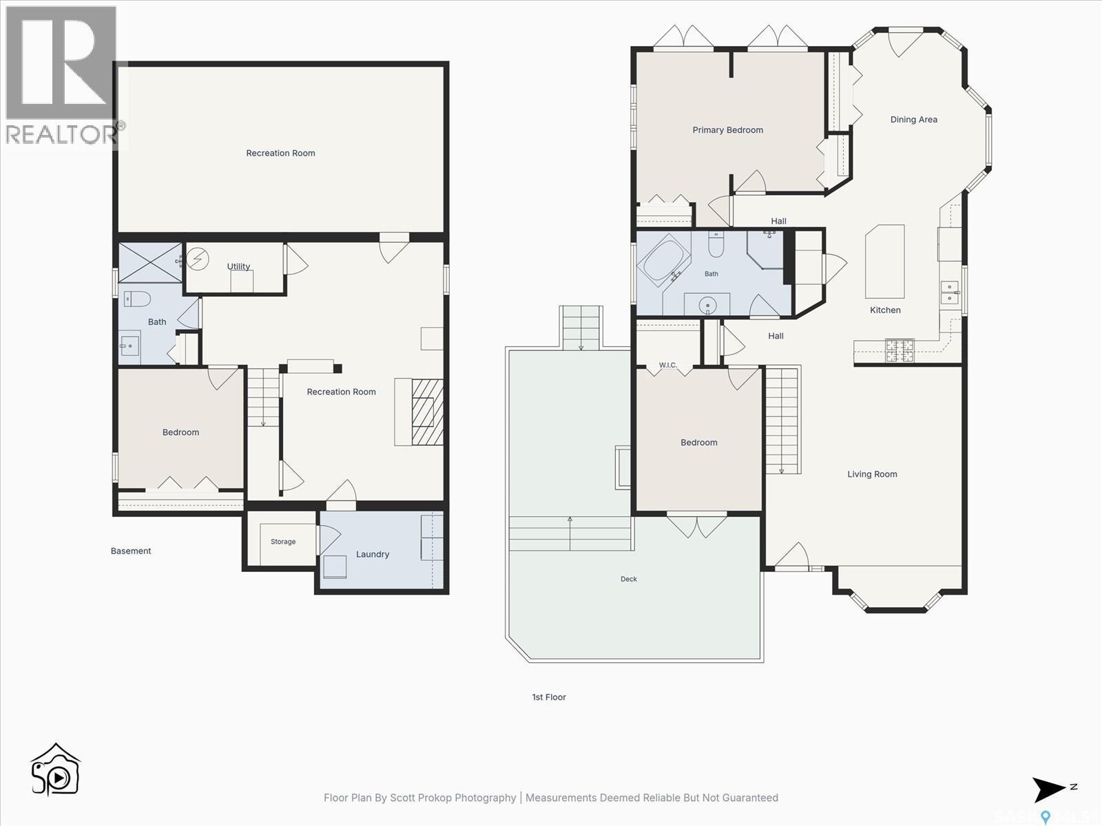 1201 Spadina Crescent W, Saskatoon, SK - Other