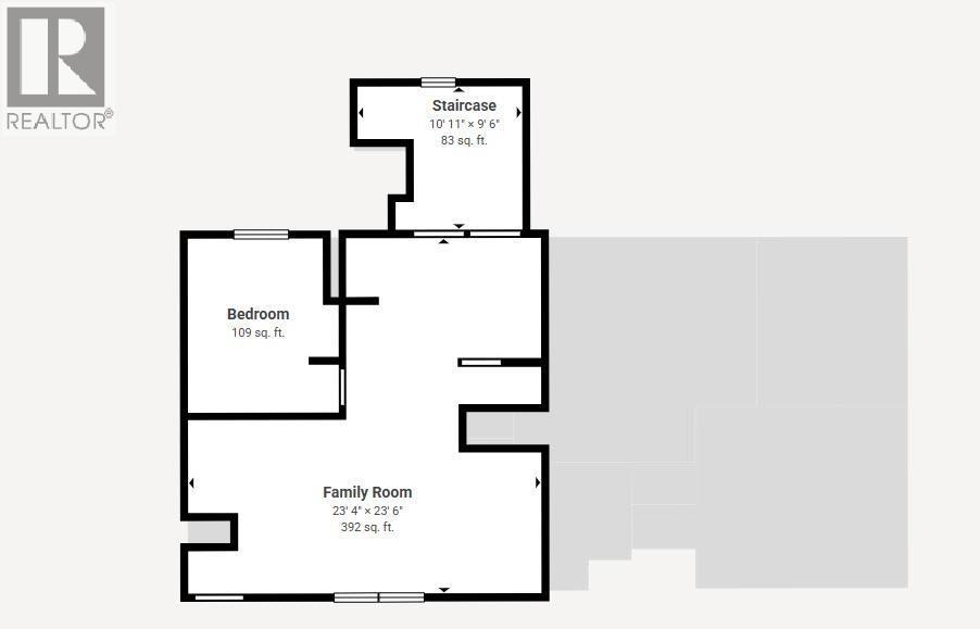 1944 Poplar Avenue, Quesnel, BC - Other