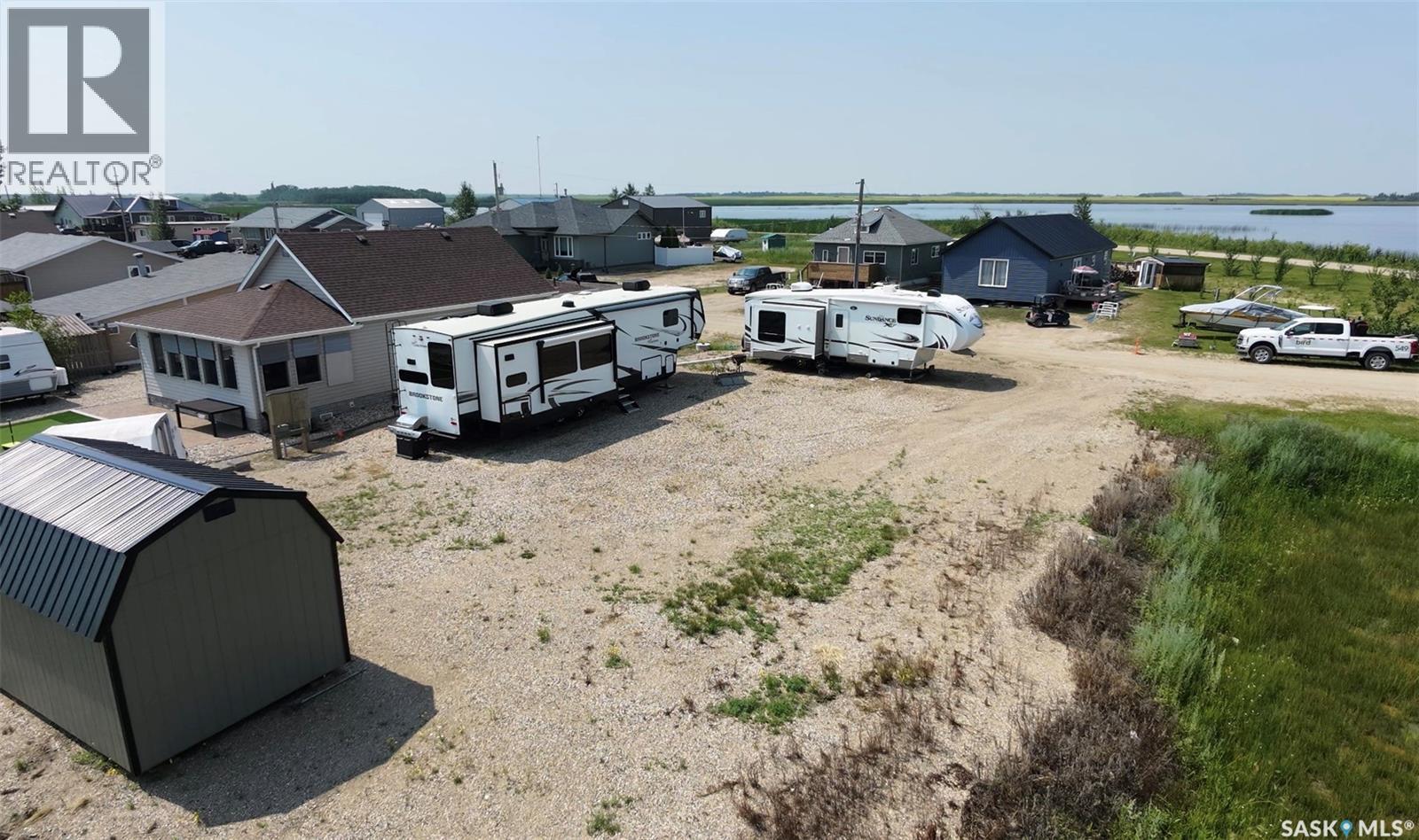 710 Westview Drive N, Leslie Beach, SK