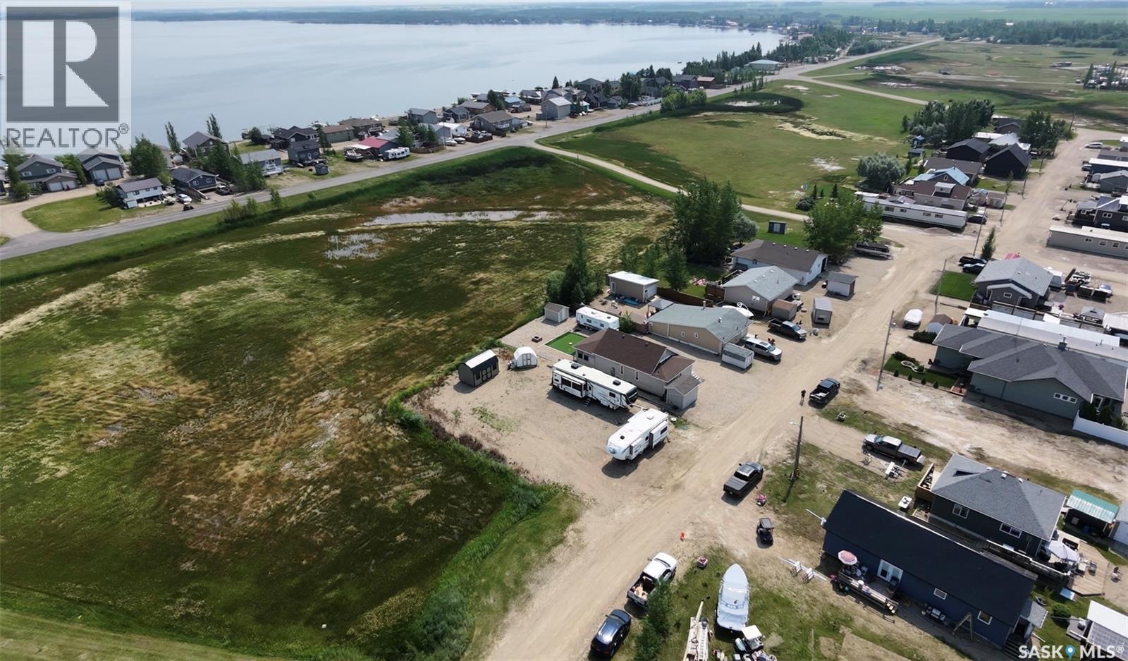 710 Westview Drive N, Leslie Beach, SK