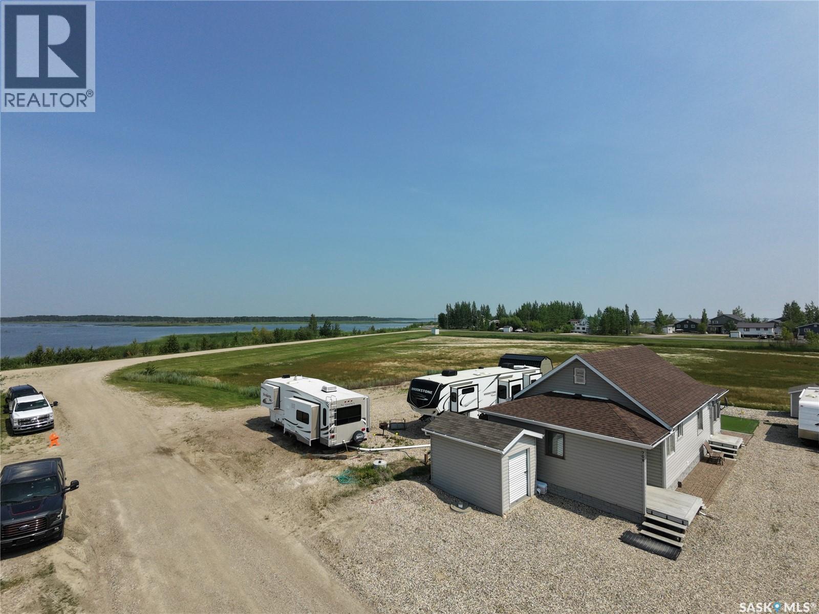 710 Westview Drive N, Leslie Beach, SK