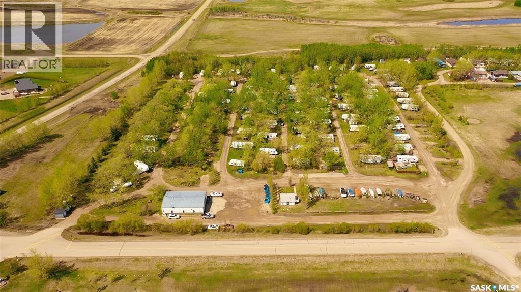 710 Westview Drive N, Leslie Beach, SK