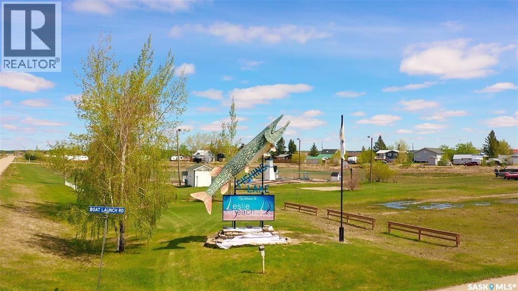 710 Westview Drive N, Leslie Beach, SK
