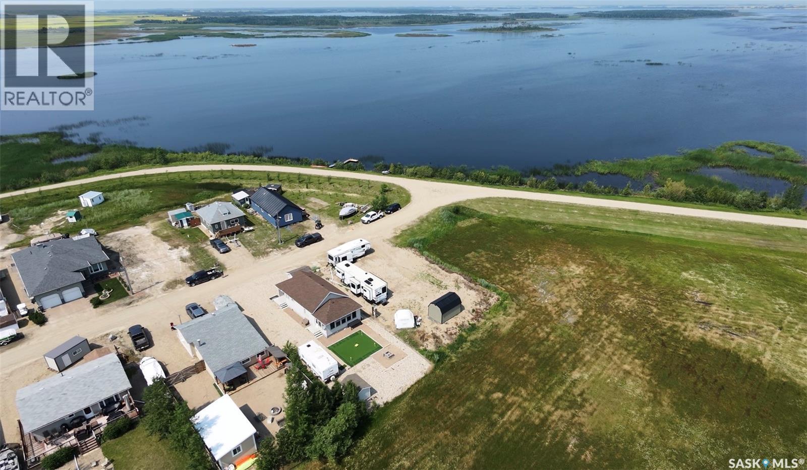 710 Westview Drive N, Leslie Beach, SK