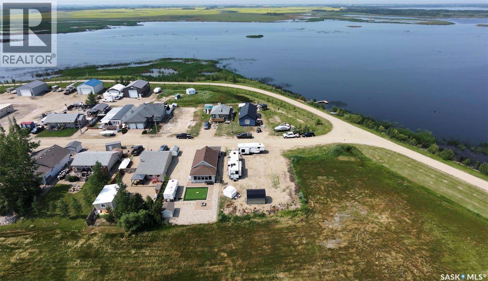 710 Westview Drive N, Leslie Beach, SK