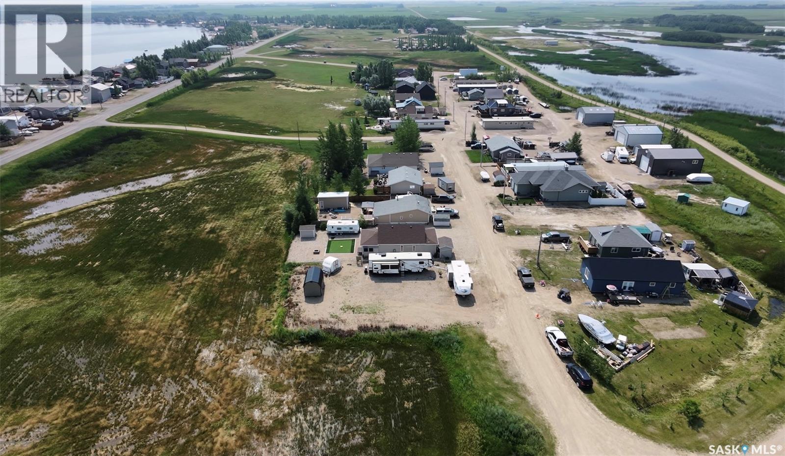 710 Westview Drive N, Leslie Beach, SK