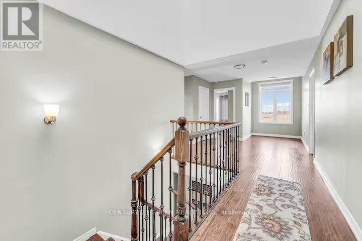 5 Sunset Way, Thorold, ON - Indoor Photo Showing Other Room