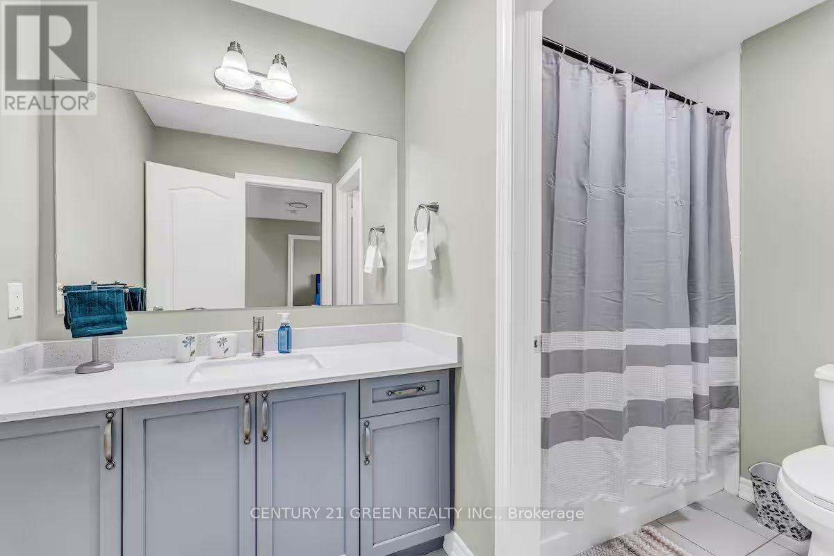 5 Sunset Way, Thorold, ON - Indoor Photo Showing Bathroom