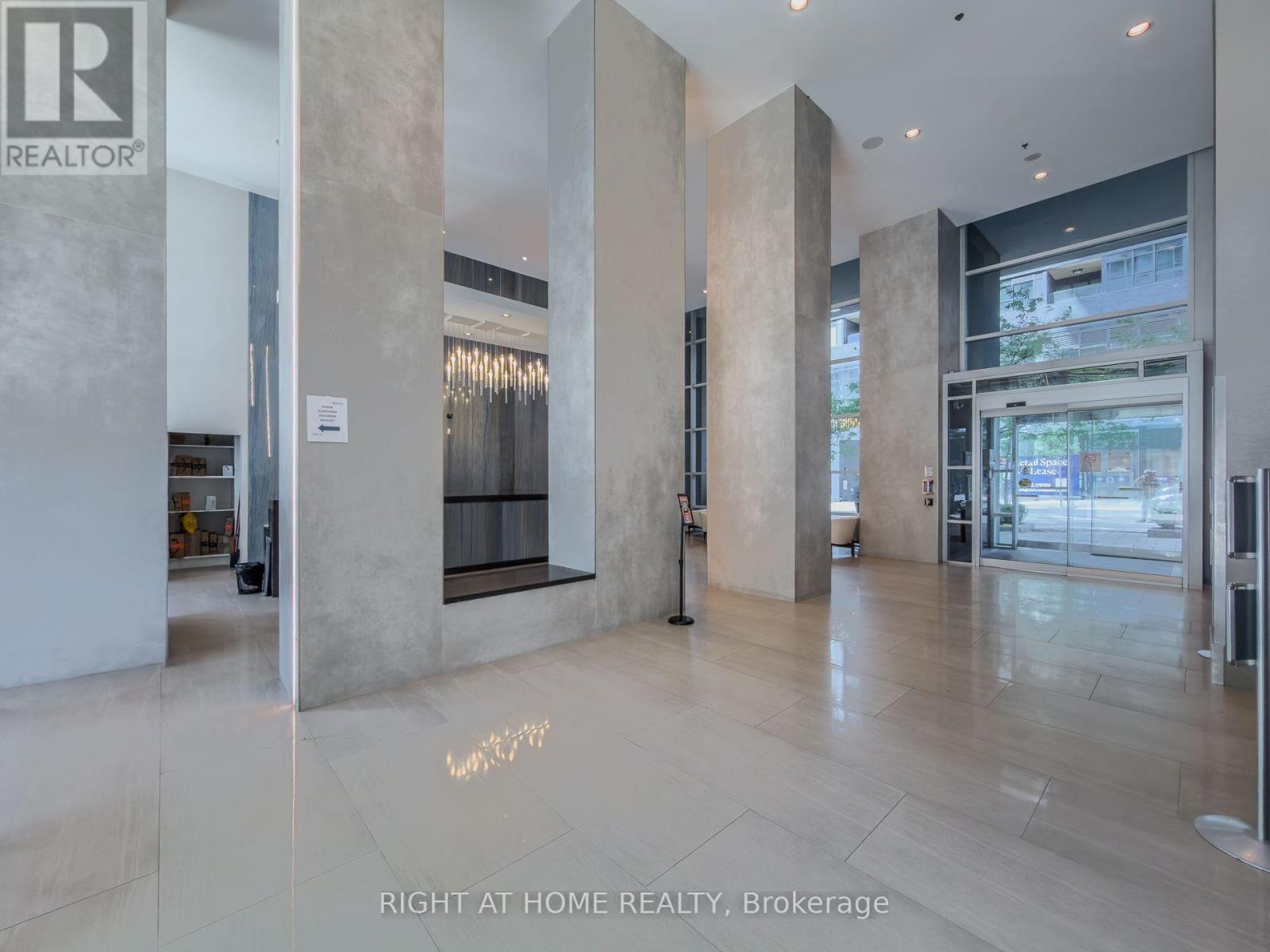 2611 - 81 Navy Wharf Court, Toronto, ON - Indoor Photo Showing Other Room