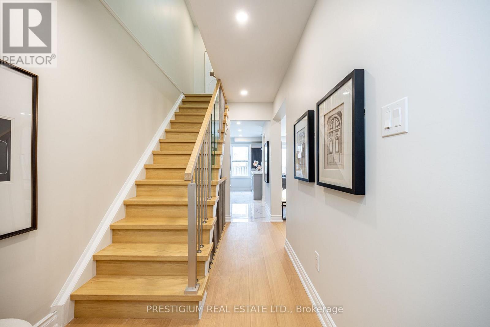 4094 Teakwood Drive, Mississauga, ON - Indoor Photo Showing Other Room