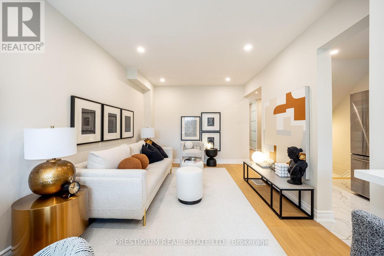 4094 Teakwood Drive, Mississauga, ON - Indoor Photo Showing Other Room