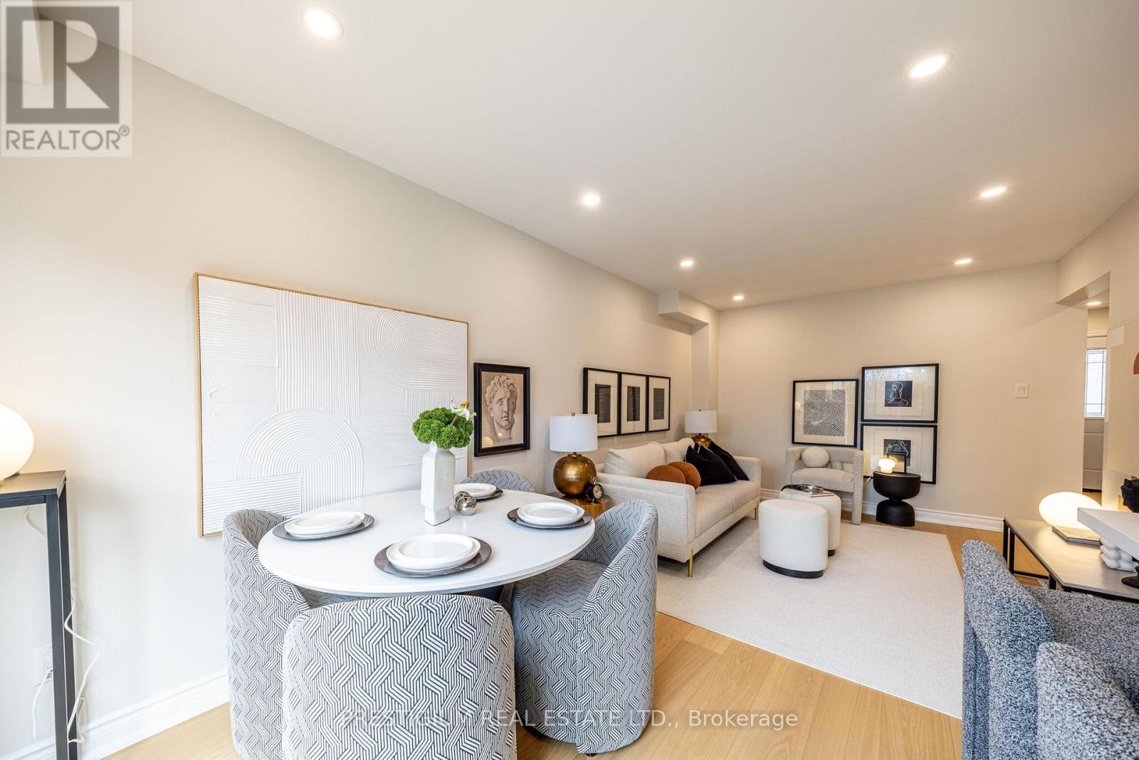 4094 Teakwood Drive, Mississauga, ON - Indoor Photo Showing Other Room