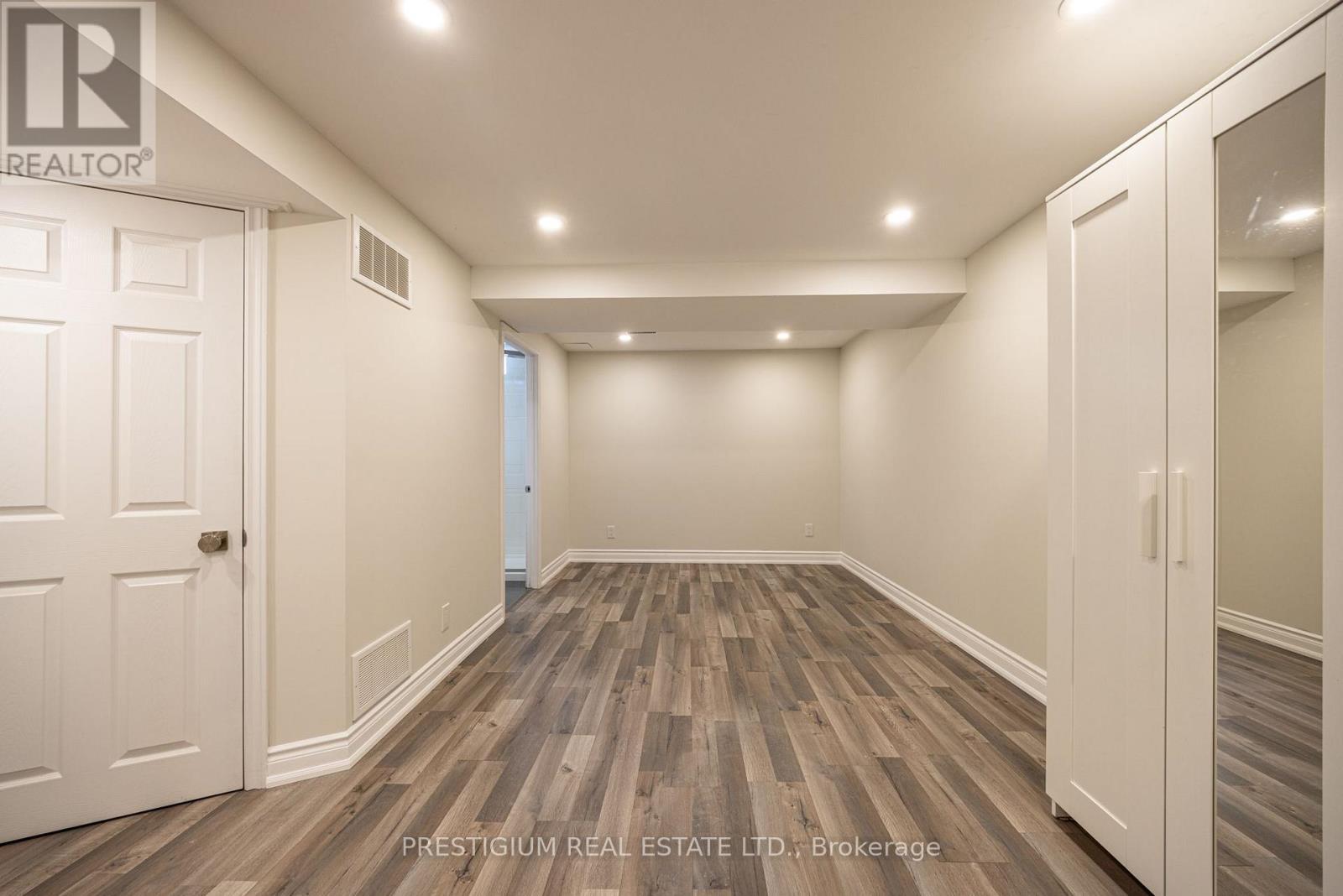 4094 Teakwood Drive, Mississauga, ON - Indoor Photo Showing Other Room