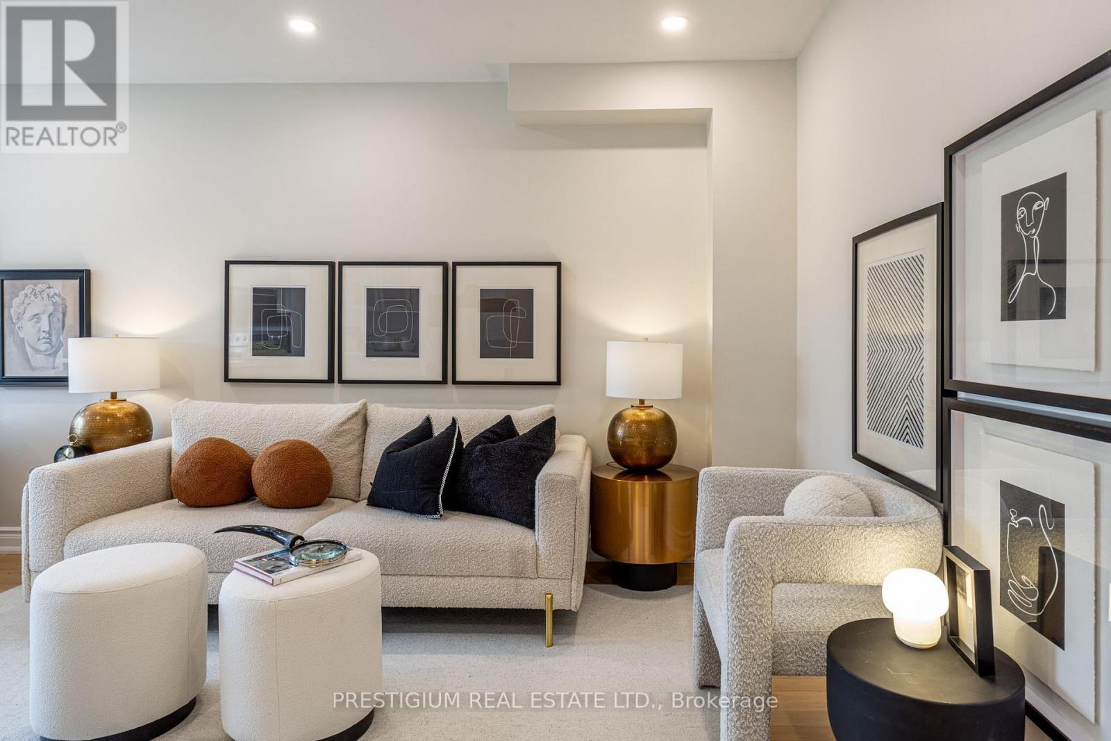4094 Teakwood Drive, Mississauga, ON - Indoor