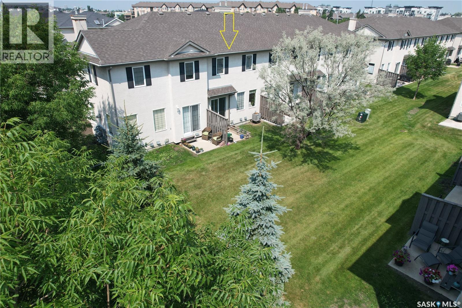 2 3101 Tregarva Road E, Regina, SK - Outdoor