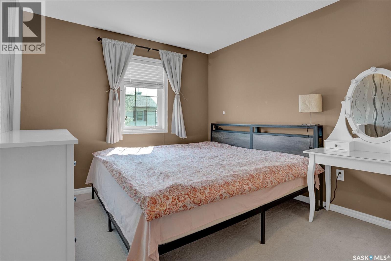 2 3101 Tregarva Road E, Regina, SK - Indoor Photo Showing Bedroom
