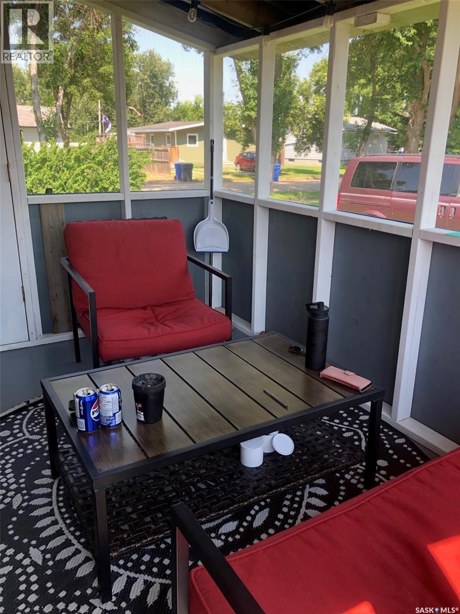 244 Northern Avenue, Canora, SK - With Deck Patio Veranda With Exterior